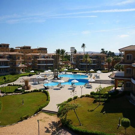 Tolip Inn Resort Файед Экстерьер фото