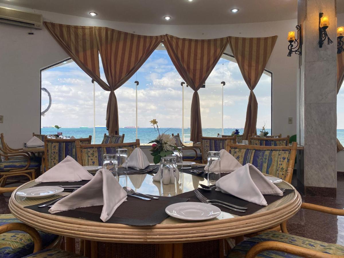 Tolip Inn Resort Файед Экстерьер фото