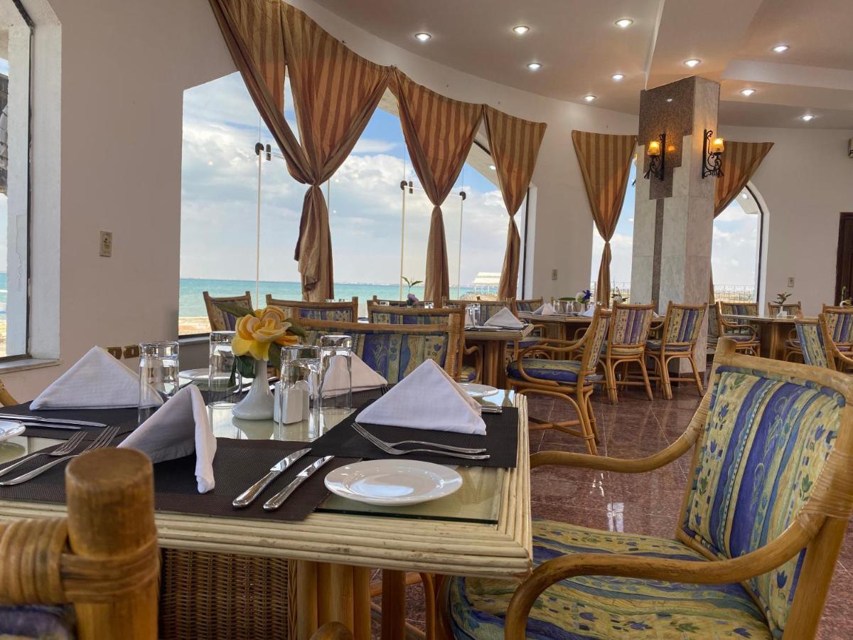 Tolip Inn Resort Файед Экстерьер фото