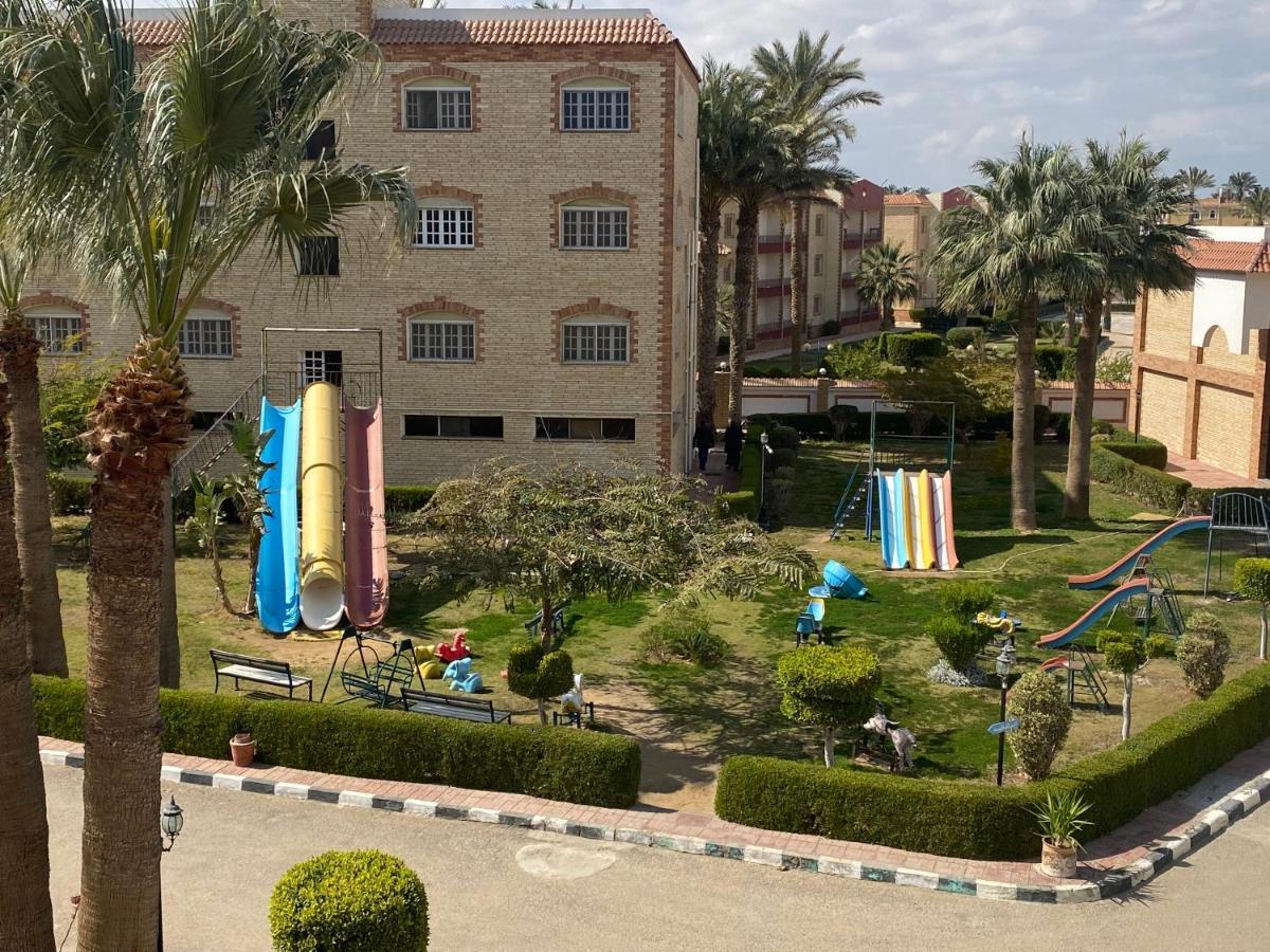 Tolip Inn Resort Файед Экстерьер фото