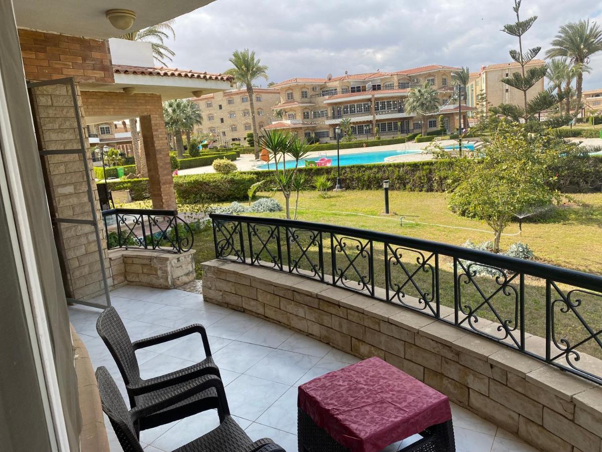 Tolip Inn Resort Файед Экстерьер фото
