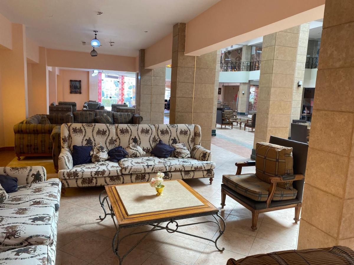 Tolip Inn Resort Файед Экстерьер фото