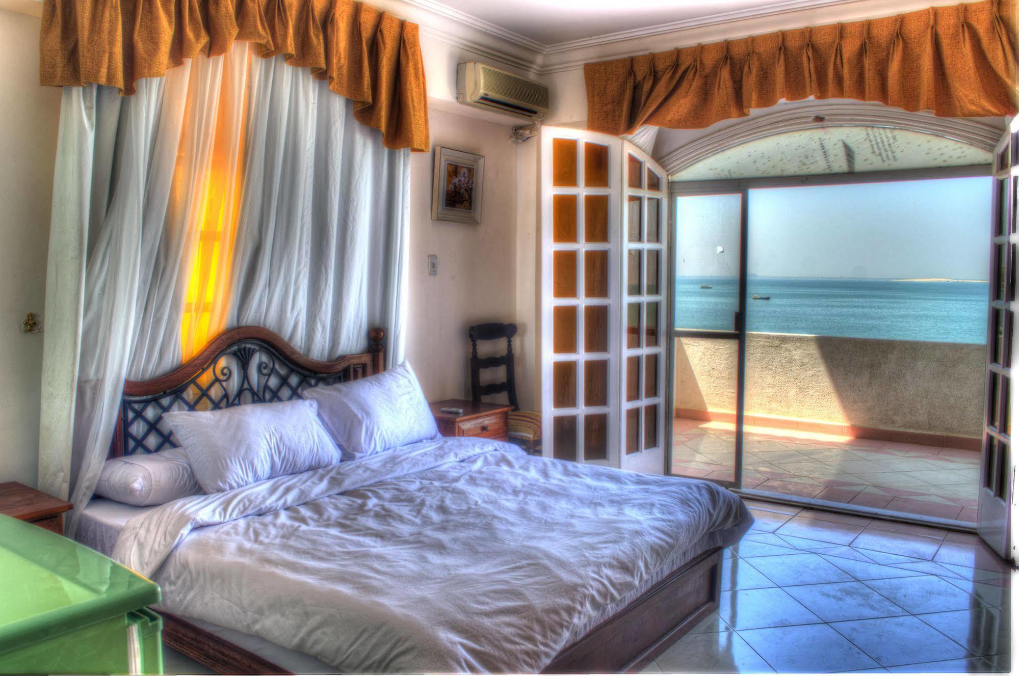 Tolip Inn Resort Файед Экстерьер фото