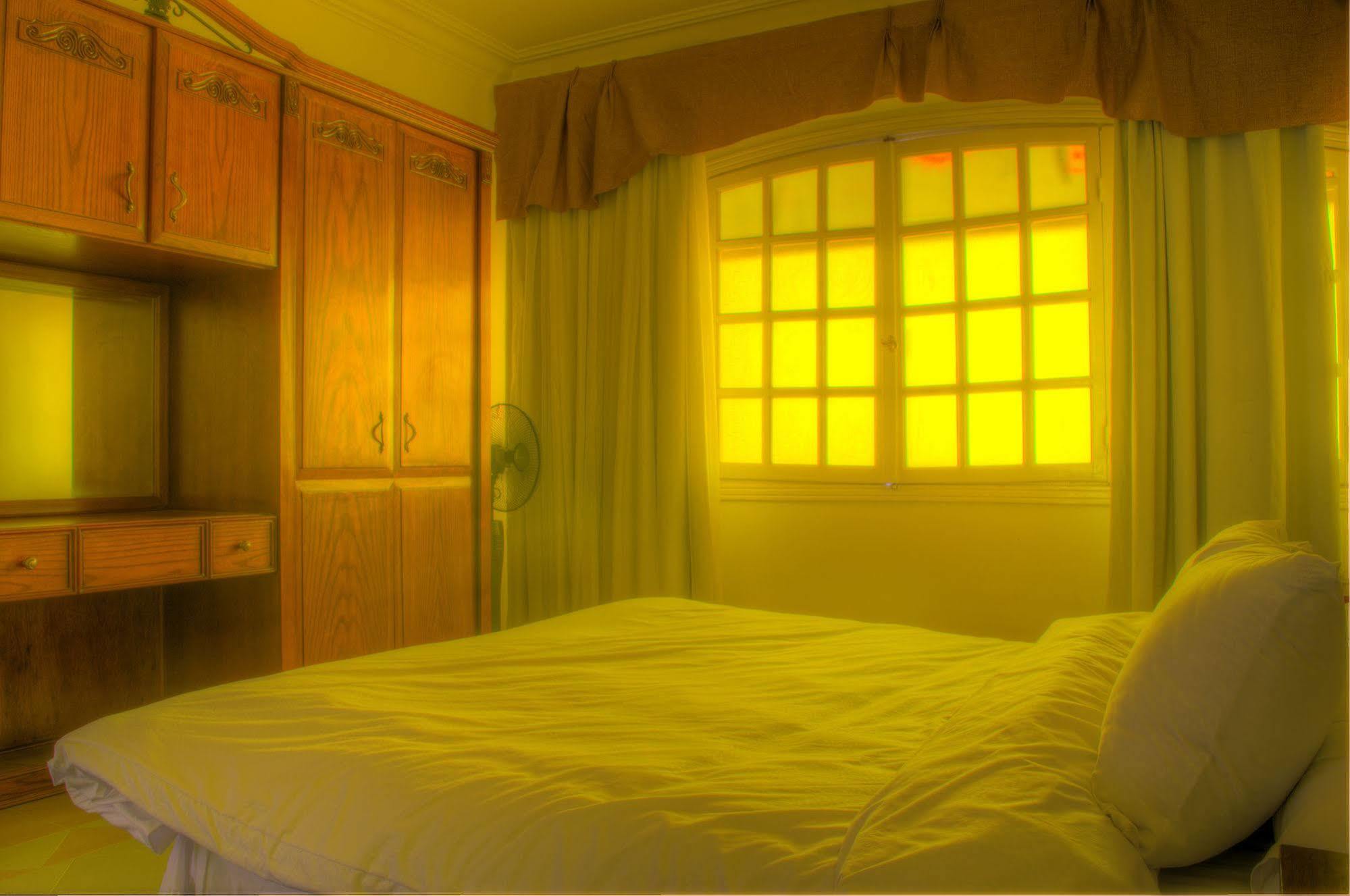 Tolip Inn Resort Файед Экстерьер фото