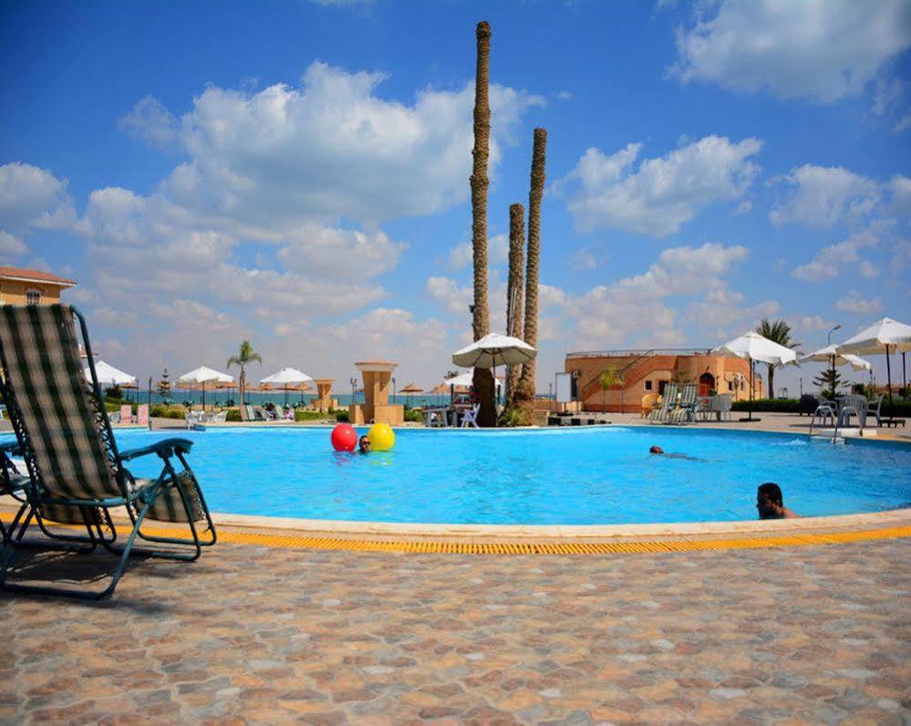 Tolip Inn Resort Файед Экстерьер фото